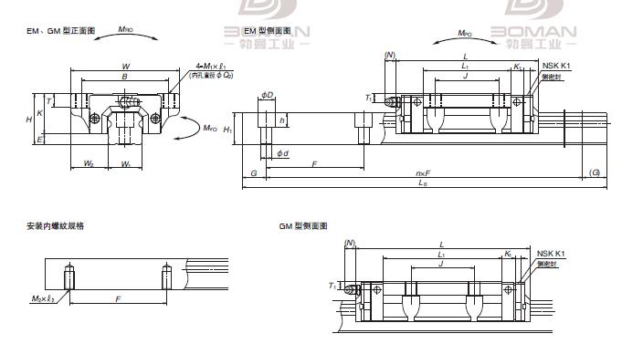 VH35GM-VH-GM型