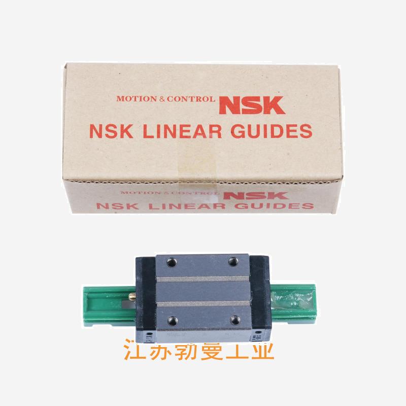 NSK NS202617.7ALC2-PCZ(拼接）-NS-AL直线导轨