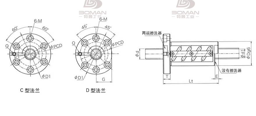 KURODA GR3206ET-DALR kuroda(黑田)