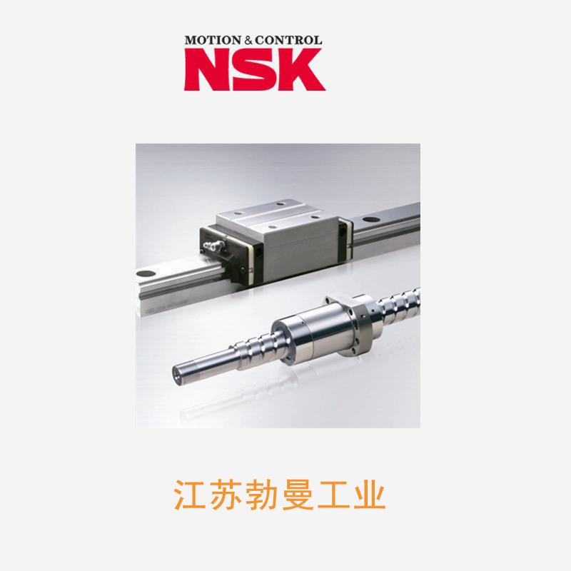 TSK RBSC3610-2.6 tsk丝杠是什么品牌