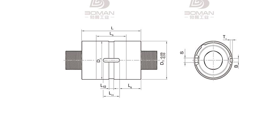 REXROTH R157C 日本tsk丝杆价格