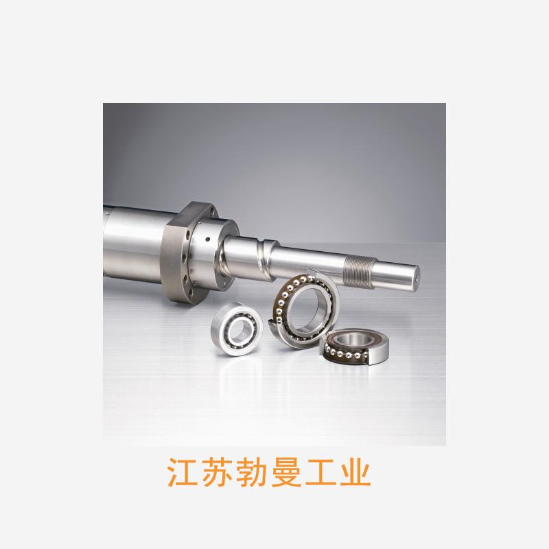 NSK WBK08-11C-小型机器轻载荷用支承单元