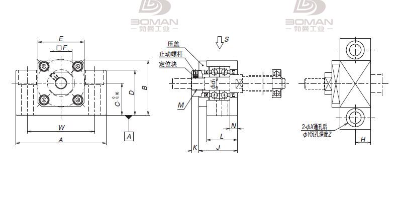 NSK W0400T-13PY-C3Z+WBK06-01A-