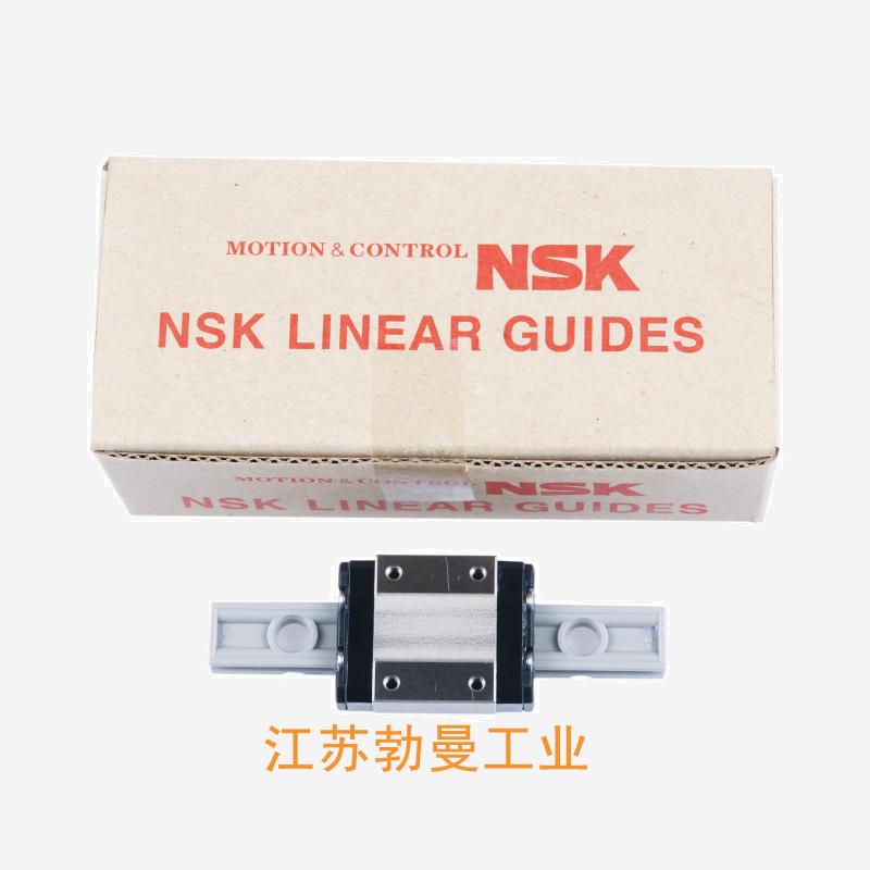 NSK LU090140TLK2P61-NSK LU直线导轨